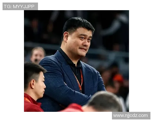 姚明与西奥的篮球传奇对决：从赛场到生活的友谊与挑战