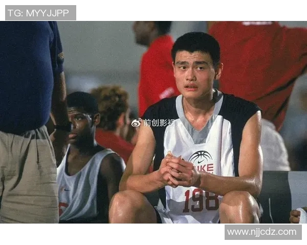 姚明强吃背后的故事与篮球巨星的成长之路探讨