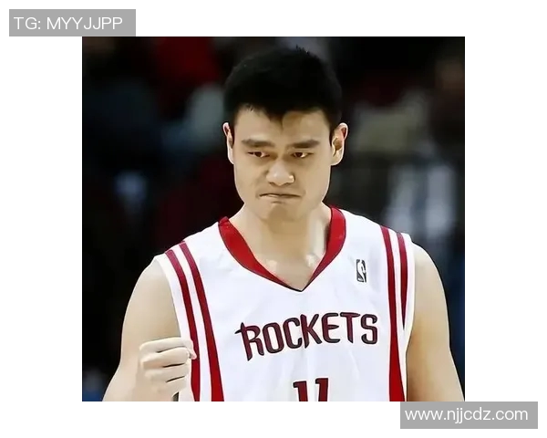 梦之队的辉煌与姚明的传奇交织成篮球历史的璀璨篇章