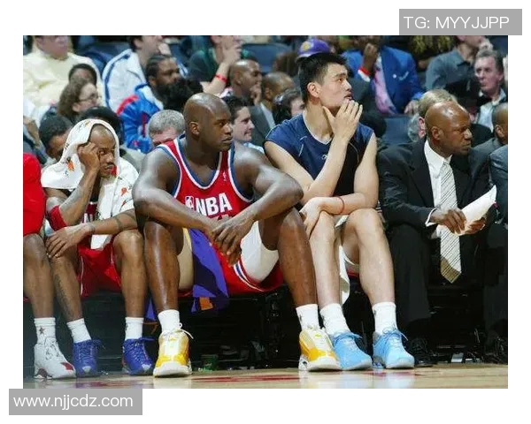 Ivesen对姚明的评价与中国篮球发展的深远影响分析