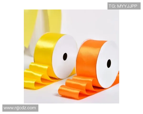 姚明亲自设计的纯棉织带产品带你体验舒适与时尚的完美结合