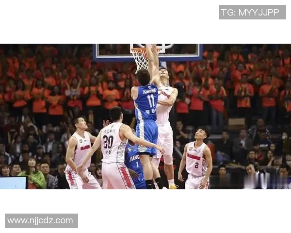 姚明在CBA的统治力与影响力分析及其对中国篮球发展的贡献