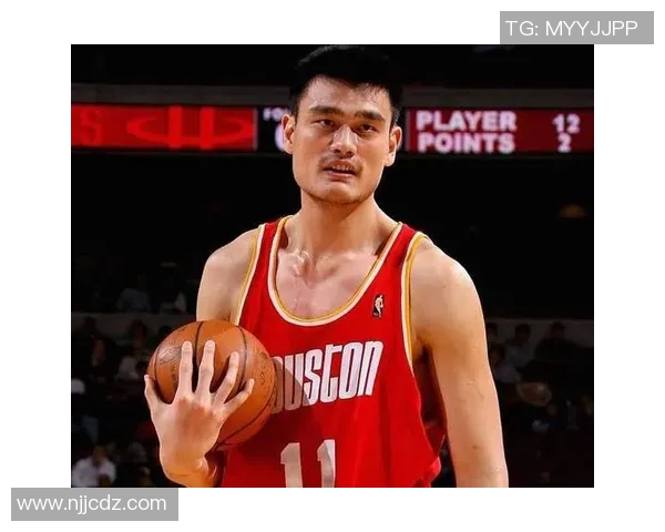 姚明梦之队赛后总结与反思展望未来篮球发展的新篇章