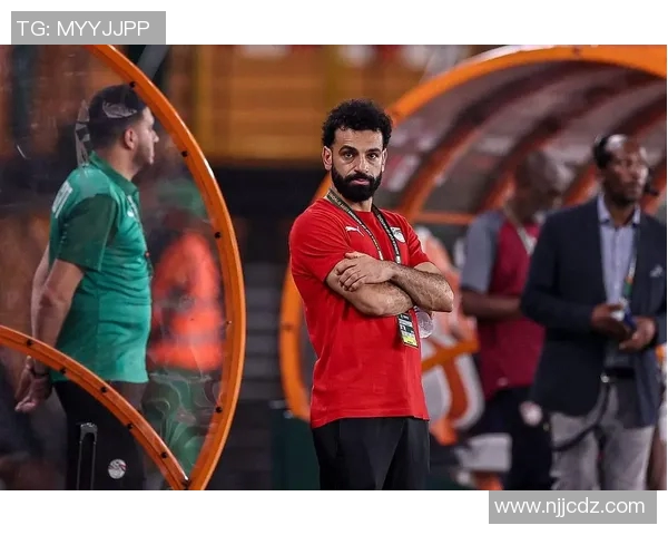 萨拉赫引领埃及足球崛起成为国家的希望与骄傲