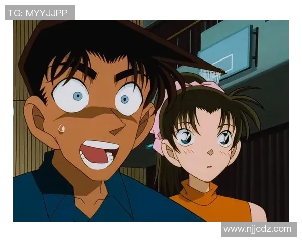 柯南勇闯绿茵场揭开真相力证足球明星清白之路