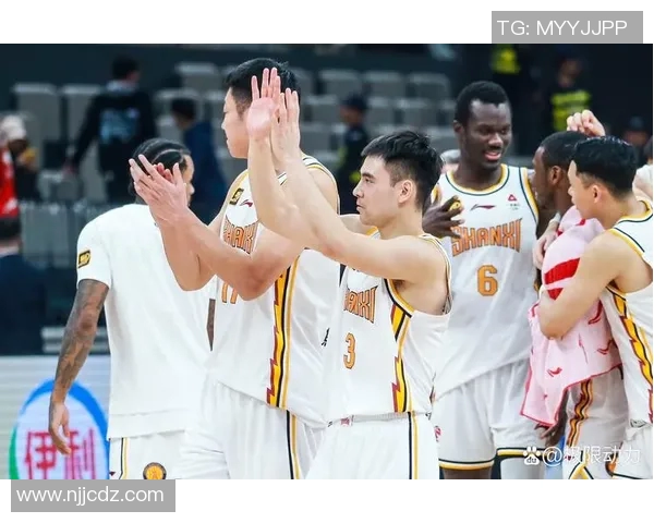 任骏飞的篮球之路：从青涩少年到CBA明星球员的成长故事