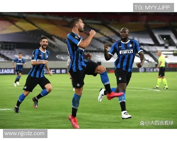 国际米兰迎战维快速决战意甲赛场展现足球激情与荣耀