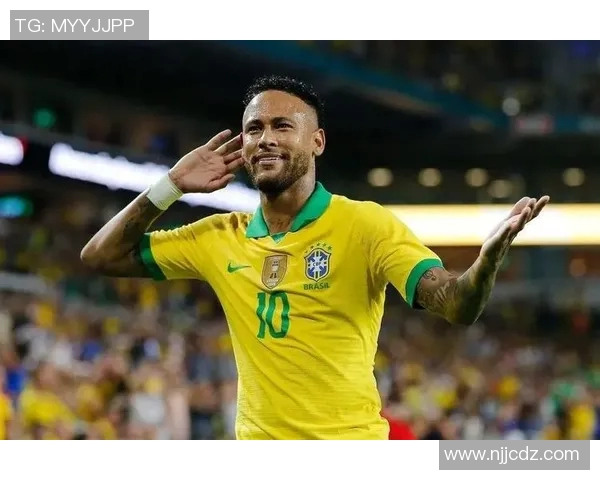 巴西足球明星的崛起与辉煌历程揭示了足球的魅力与激情 巴西足球明星的崛起与辉煌历程揭示了足球的魅力与激情