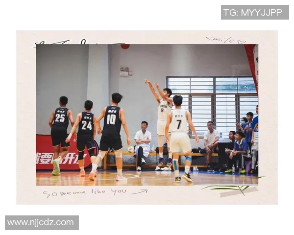 村边篮球明星的成长之路与梦想追逐的故事